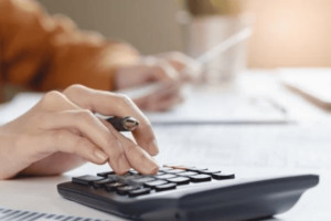 TAXES, COSTS