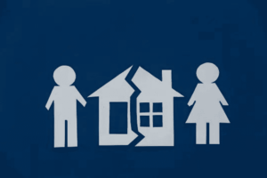 Property ownership in the event of divorce