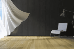 CORRECT VENTILATION IN WINTER