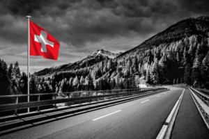 HOPP Suisse -The RICHTFEST