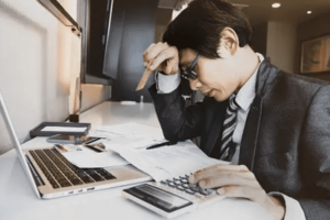 THE MOST COMMON MISTAKES IN PROPERTY SALES | WENET AG