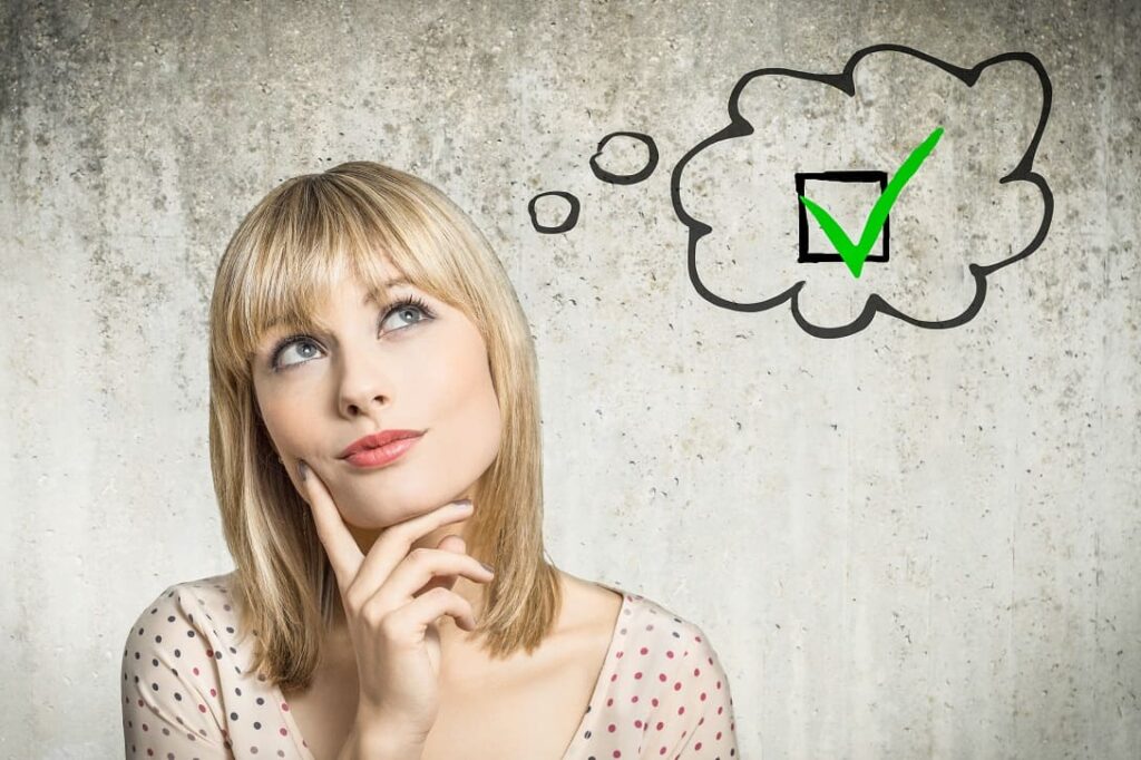 PROPERTY SALES CHECKLIST