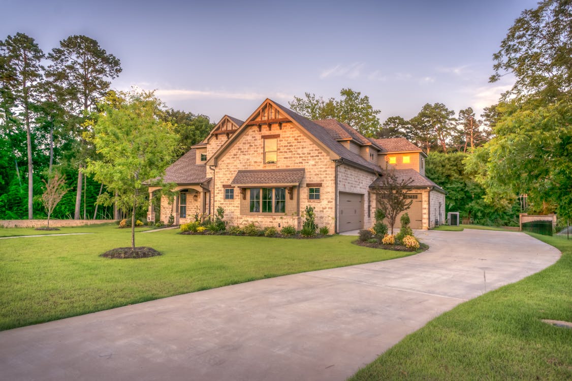 House for sale