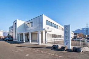buchs office