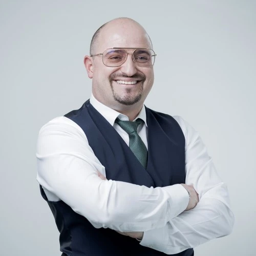 we-net ceo