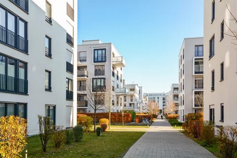 apartment wenet