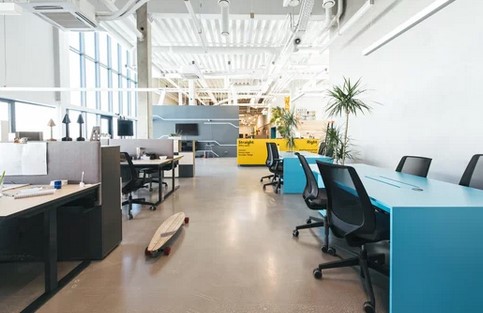 basel office