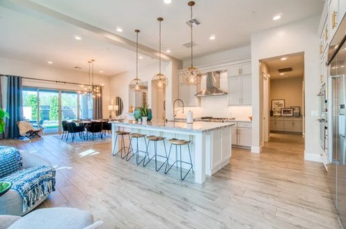 luxury real estate