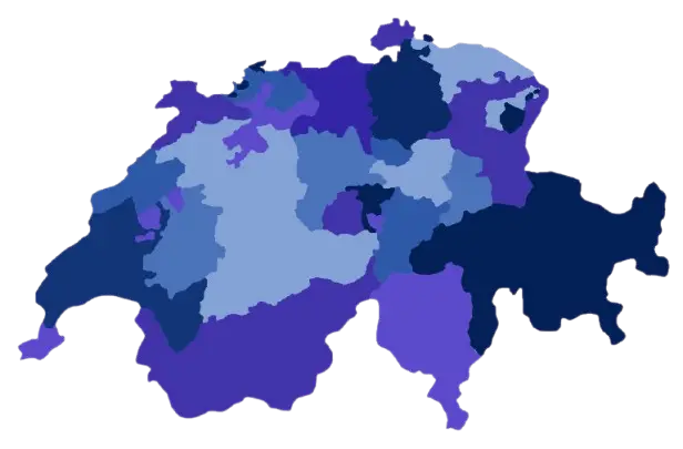 map wenet switzerland