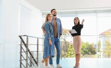 property viewing