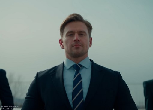 professionalism suits