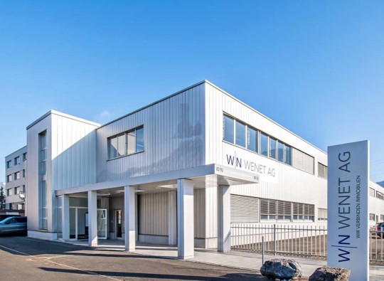 zug office