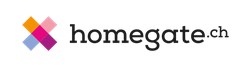 homegate Logo