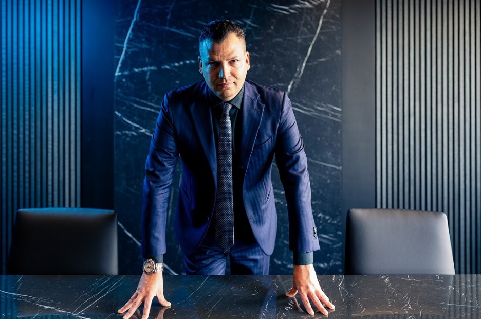 number 1 real estate agent