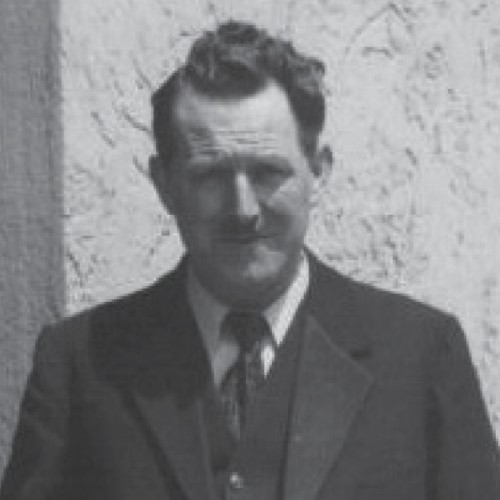 old ceo