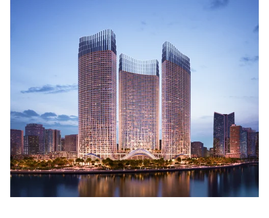 skyrise
