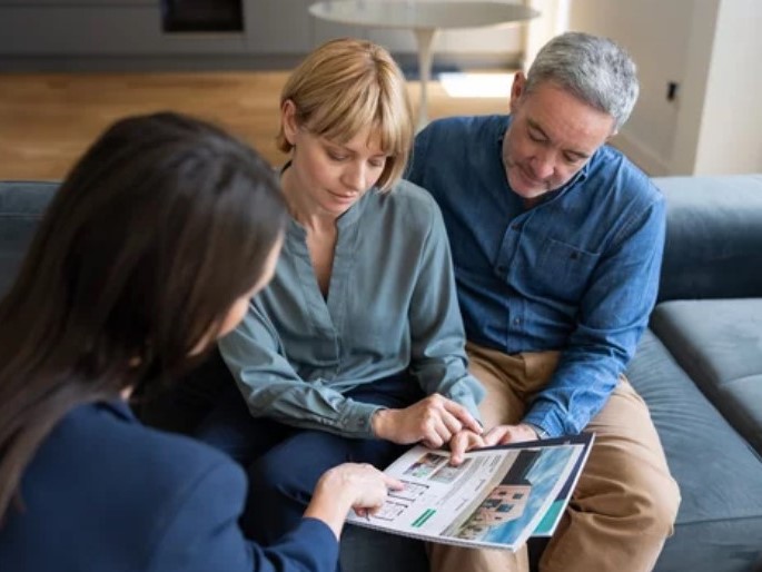 home discussion