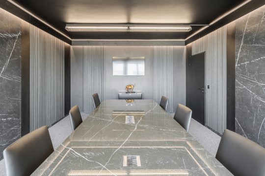 partners table