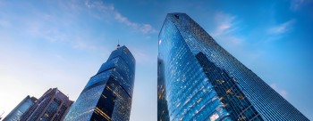 skyscrappers
