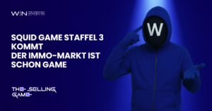 Squid Game Staffel 3 kommt – der Immo-Markt ist schon Game