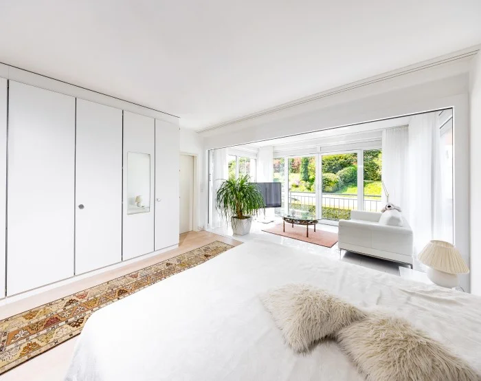 wenet apartment