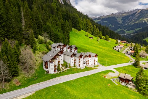 swiss property