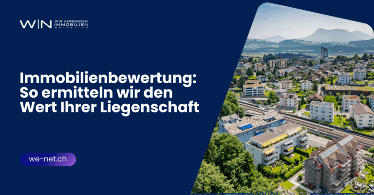 Real Estate Valuation: How We Determine the Value of Your Property