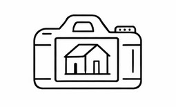 Immobilien Fotografie