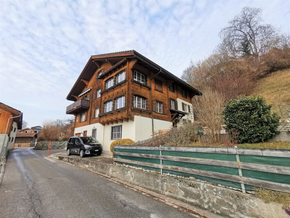 Investimento - Terreno edificabile per diverse unità