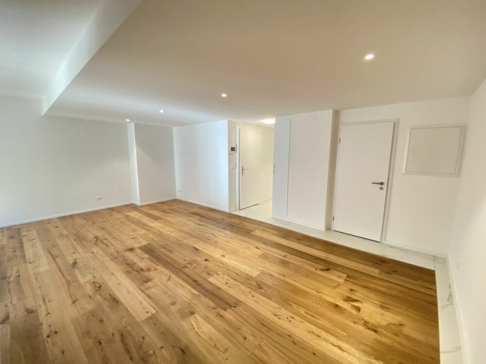 2.5 Zimmer-Exklusiver ERSTBEZUG – Alpen Chic