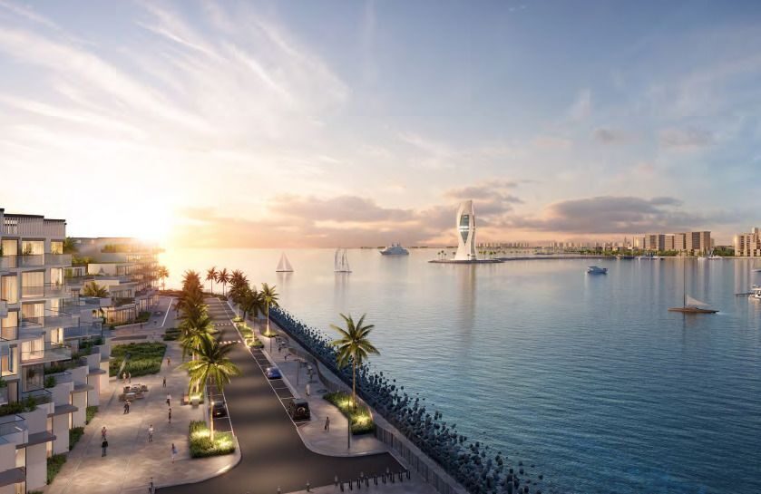 WENET - Qatar - new Paradise