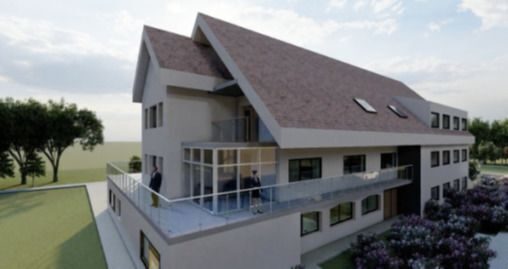 WENET - Greenfield - Nuevas unidades