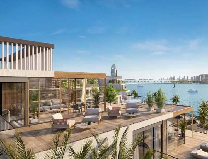 WENET - Qatar - nuevo Paraíso