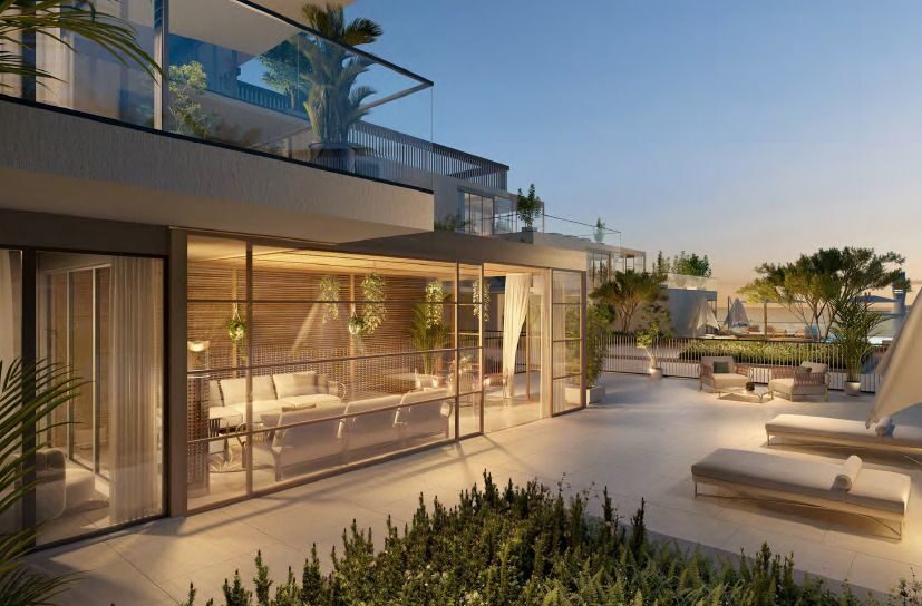 WENET - Qatar - nuovo Paradiso