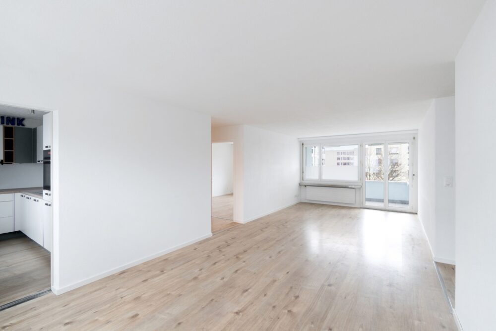 Süd-Ausrichtung mit günstigem Baurecht