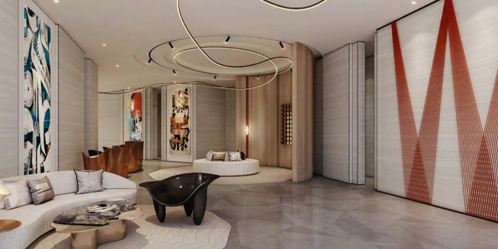 City Penthouse - Over the edge