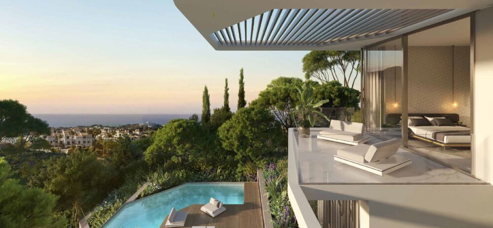 WENET - Esmeralda Villa, An Enchanting Retreat à Benahavís