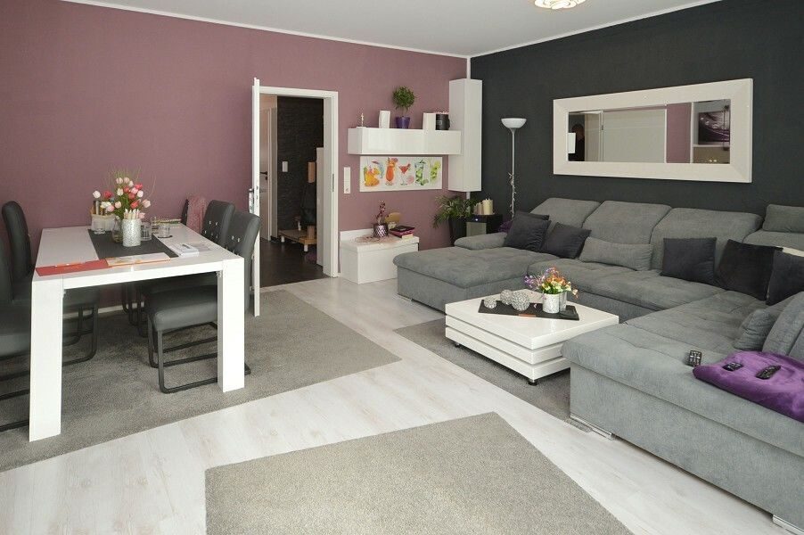 Move in and feel good