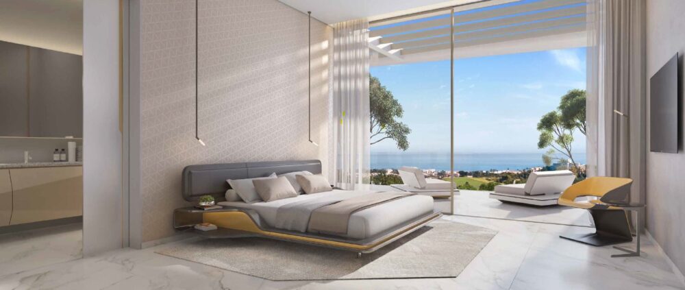 WENET - Squisita residenza di lusso nella comunità di Benahavís