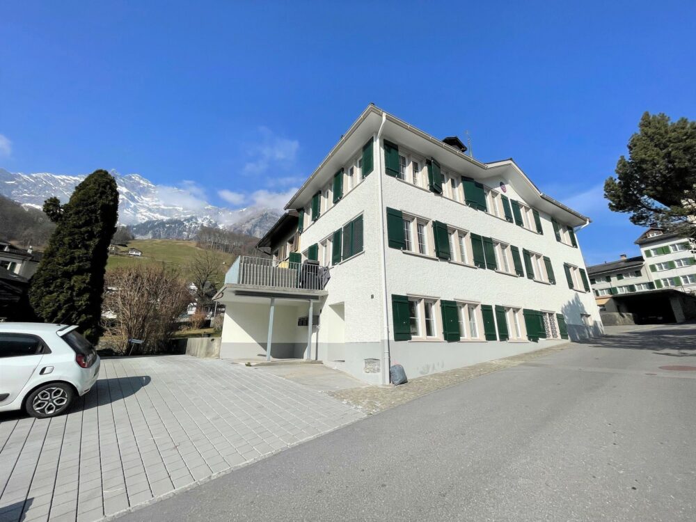 Уровень нового строительства