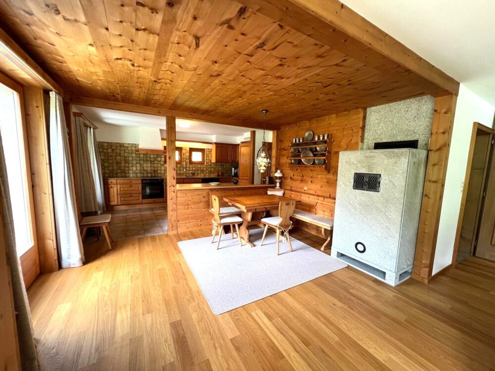 Den Tag ausklingen lassen