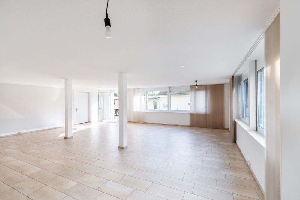 Kann gut Unterteil werden für noch eien optimalere Nutzung