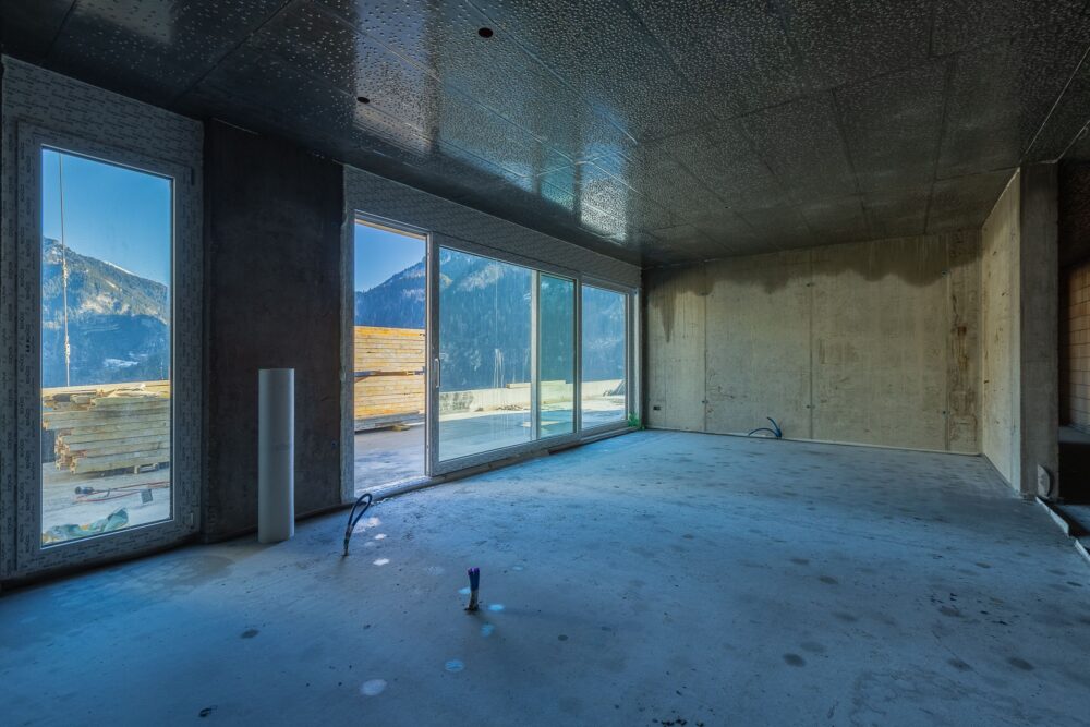 WENET - Prima occupazione vista glamour nel nuovo edificio