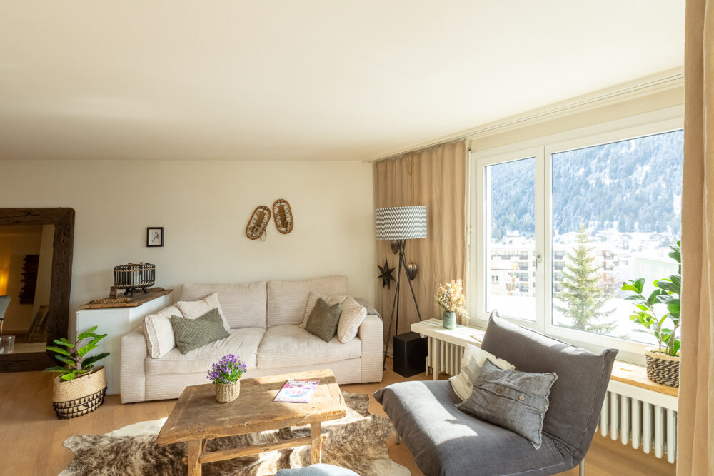 Ein Ferienfeeling Deluxe