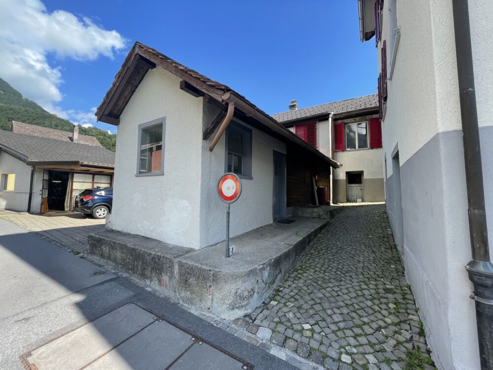 Mikro Haus par excellence