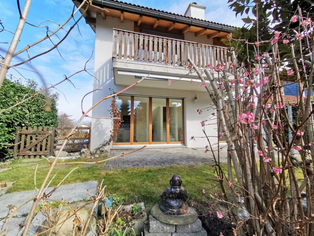 Ohne Durchgangsverkehr