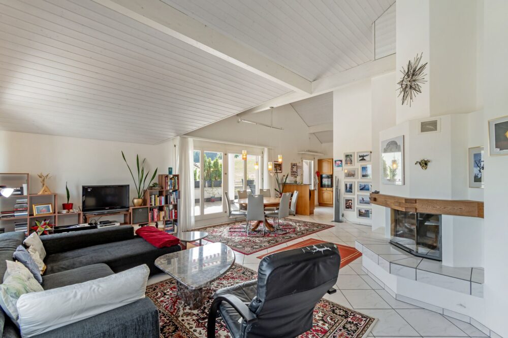 Efecto de bienestar garantizado