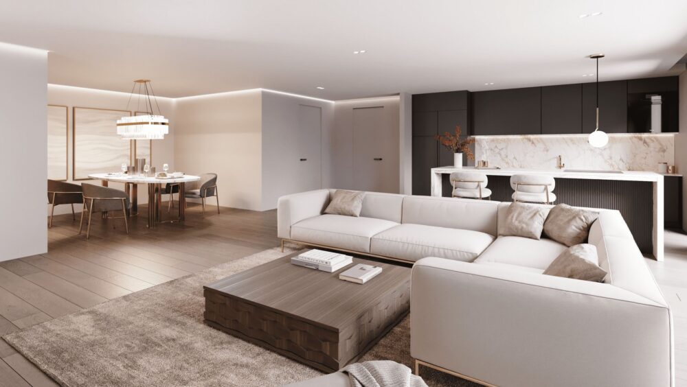 Строительство началось - воспользуйтесь своим шансом