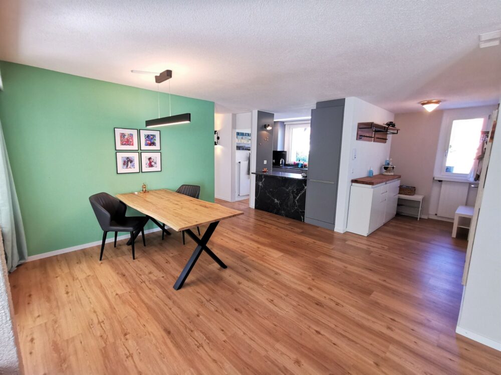 Garantierter WOW-Effekt