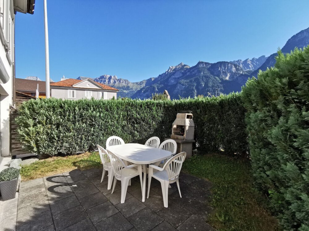 Incl. panorama montañoso